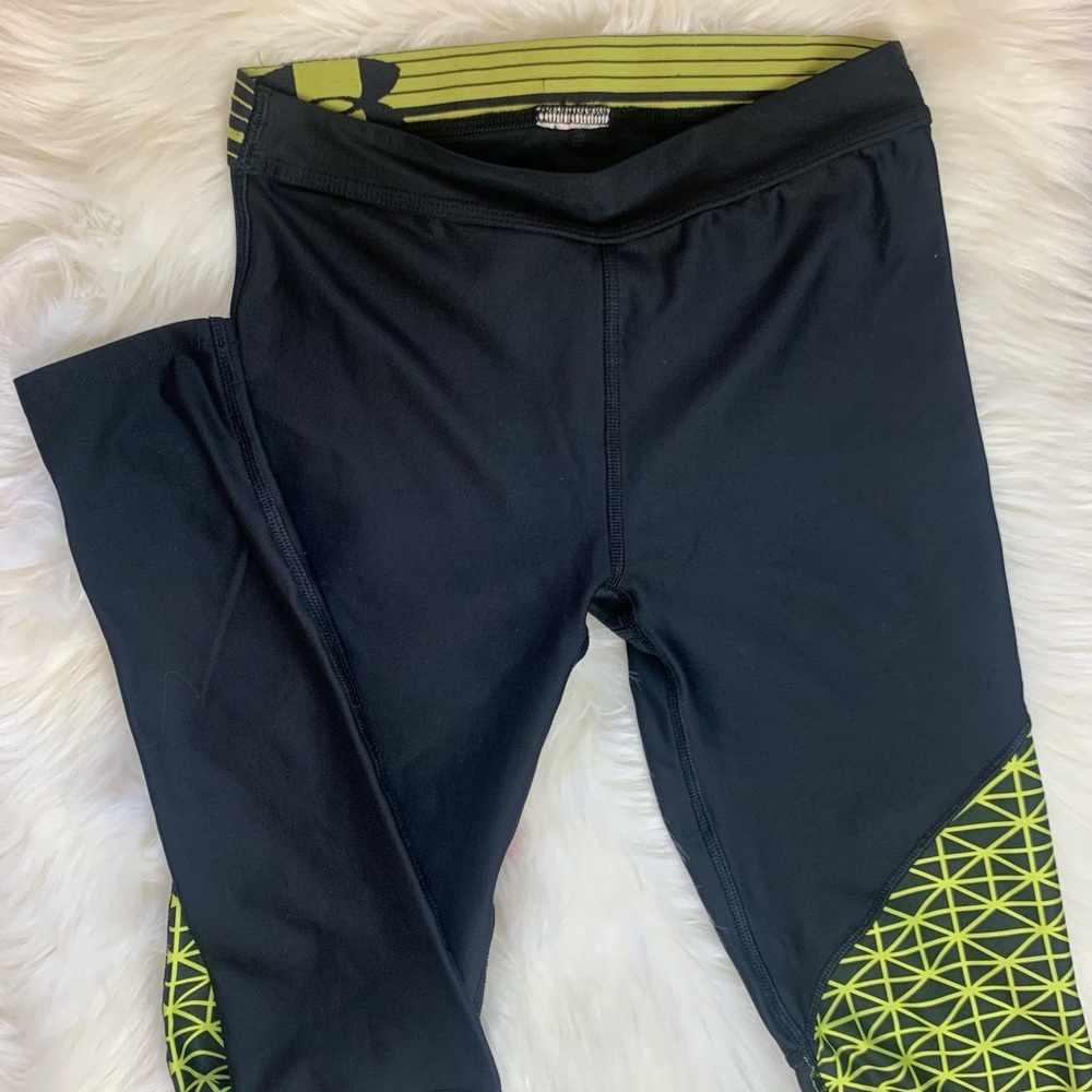 Under Armour leggings